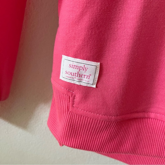 Simply Southern Long Sleeve Sz S - Picture 3 of 8